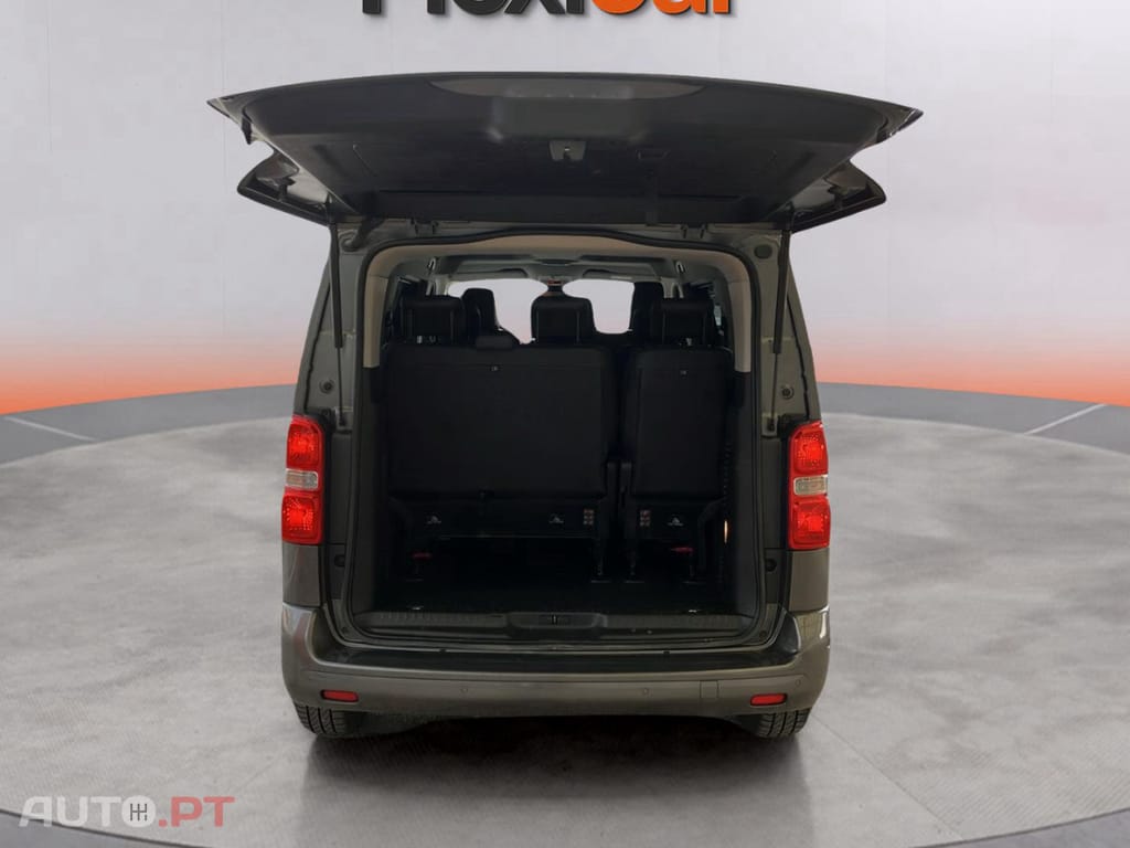 Opel Zafira Life 1.5 CDTi L2H1 Enjoy