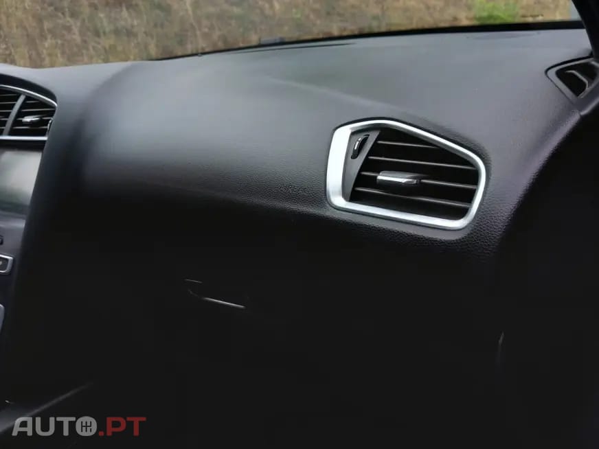 DS DS4 1.6 THP Sport Chic