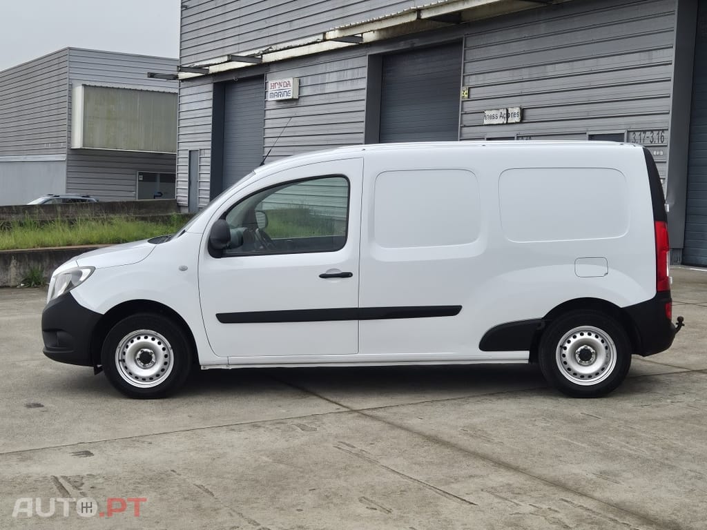 Mercedes-Benz Citan 109 CDi/31 Longo