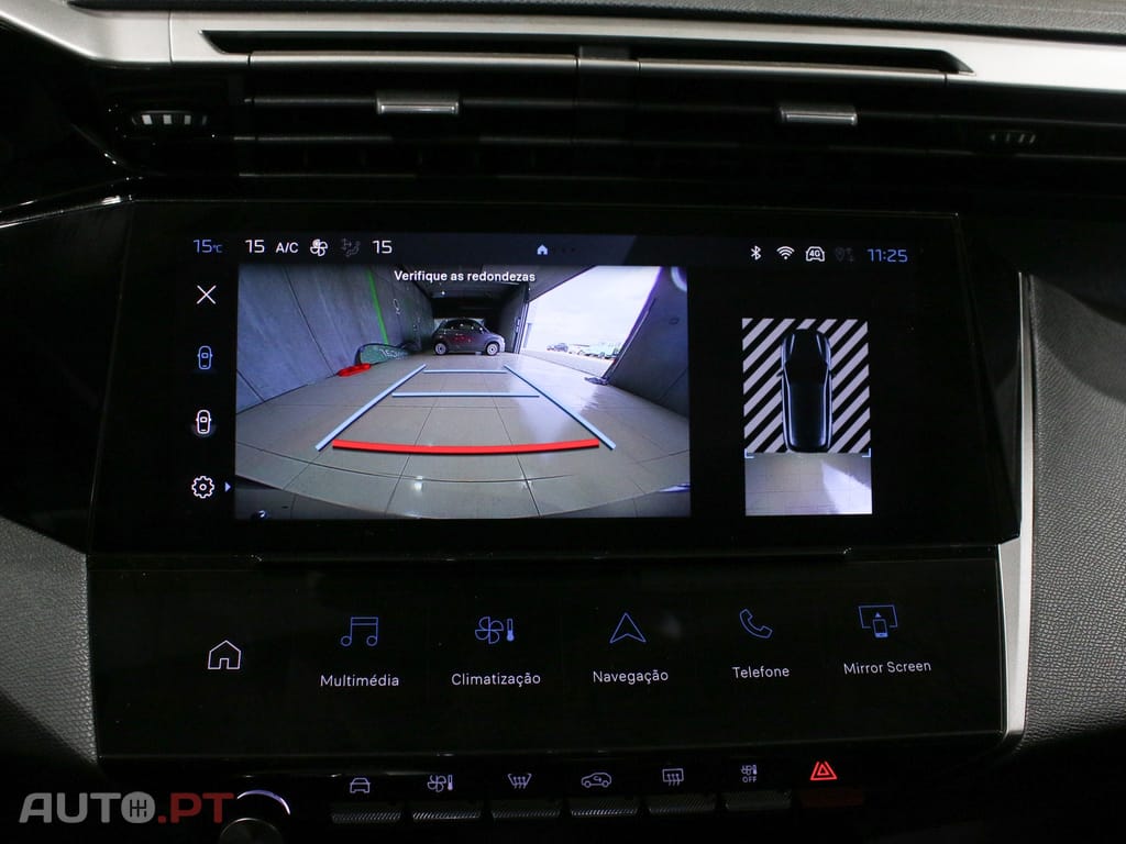 Peugeot 308 1.2 PureTech Allure