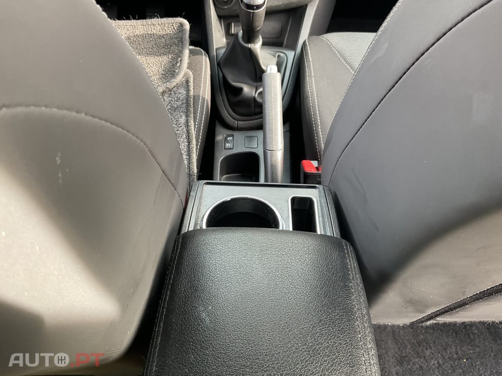 Renault Clio 1.5 dCi Zen