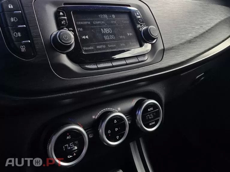 Alfa Romeo Giulietta 1.6 JTDM Sport