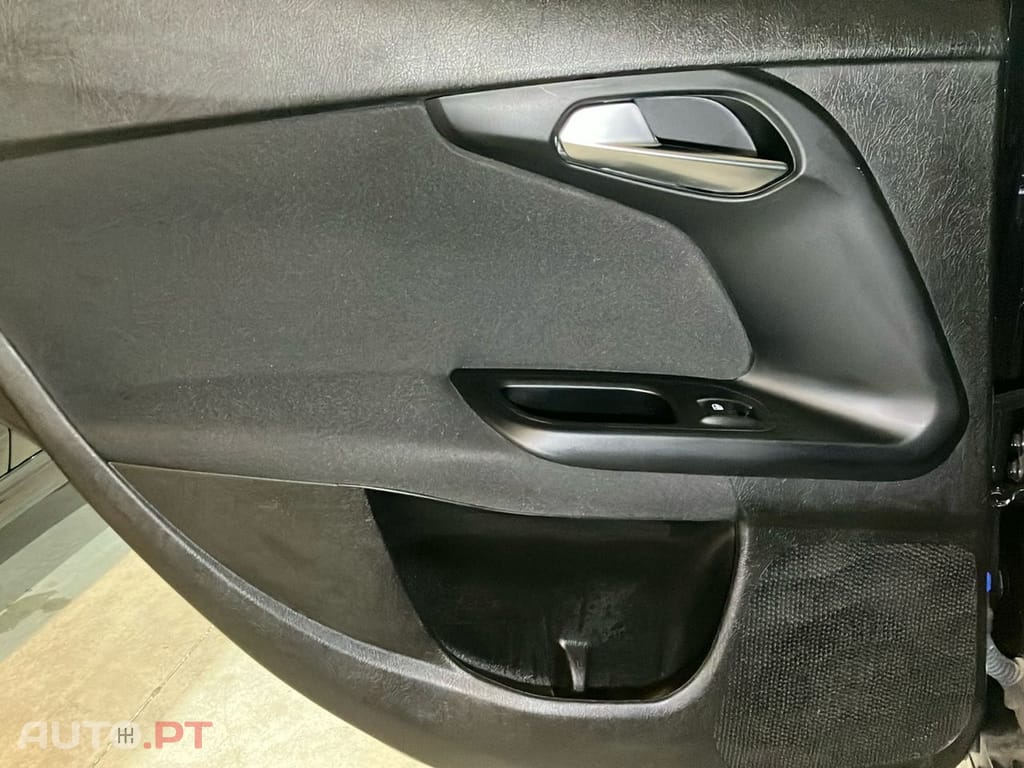 Fiat Tipo 1.0 GSE T3