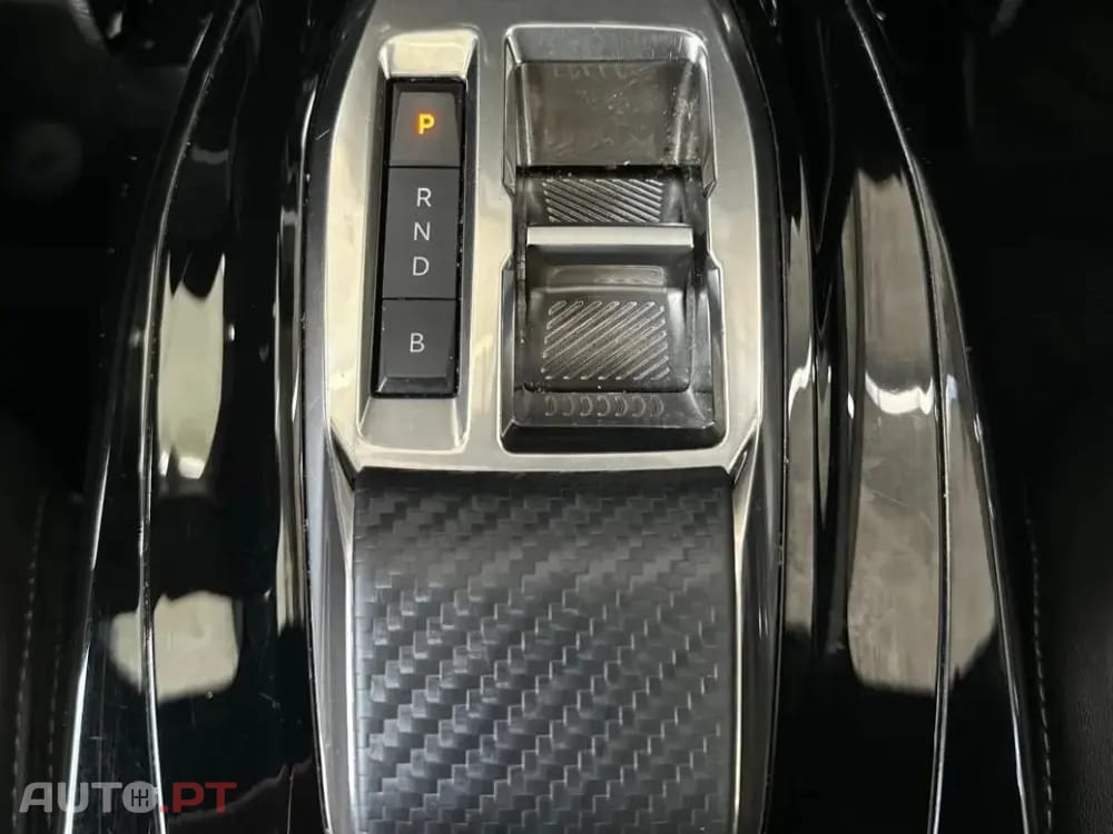 Peugeot E-2008 50 kWh GT Pack