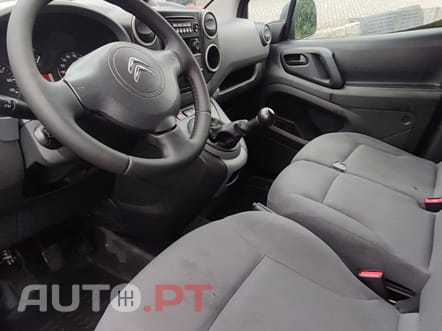 Citroen Berlingo 1.6 HDI 3 Lugares