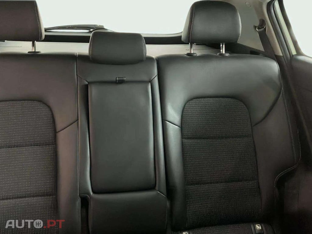 Kia Sportage 1.6 CRDI ISG SX