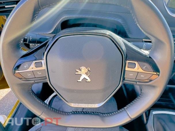 Peugeot 208 1.2 PureTech Active