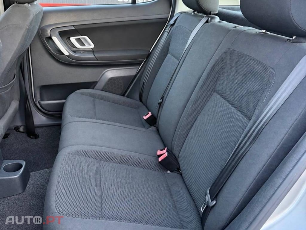 Skoda Fabia 1.4 TDi Active