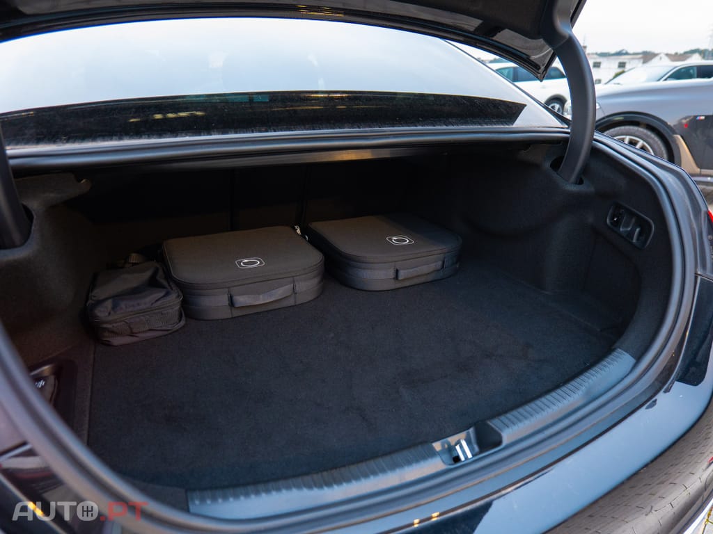 Mercedes-Benz C 300 de 9G-TRONIC Edition AMG Line