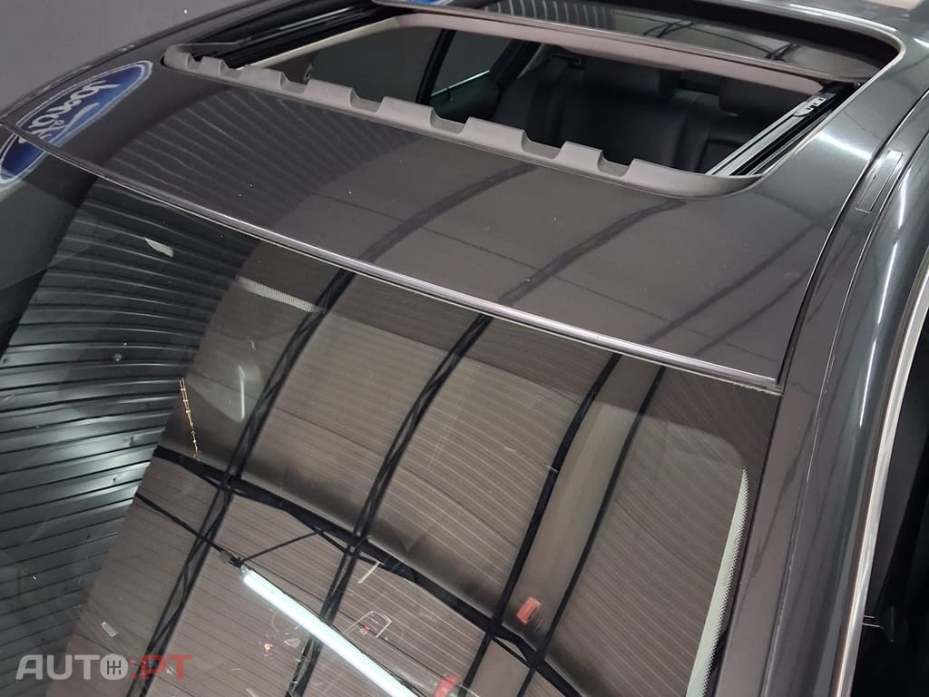 BMW 520 d Line Modern Auto
