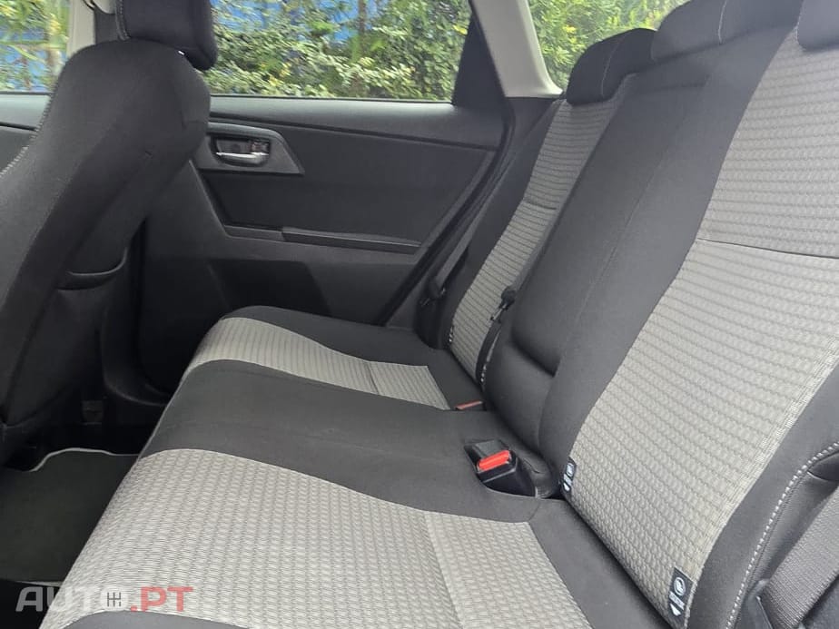 Toyota Auris Touring Sports TS 1.8