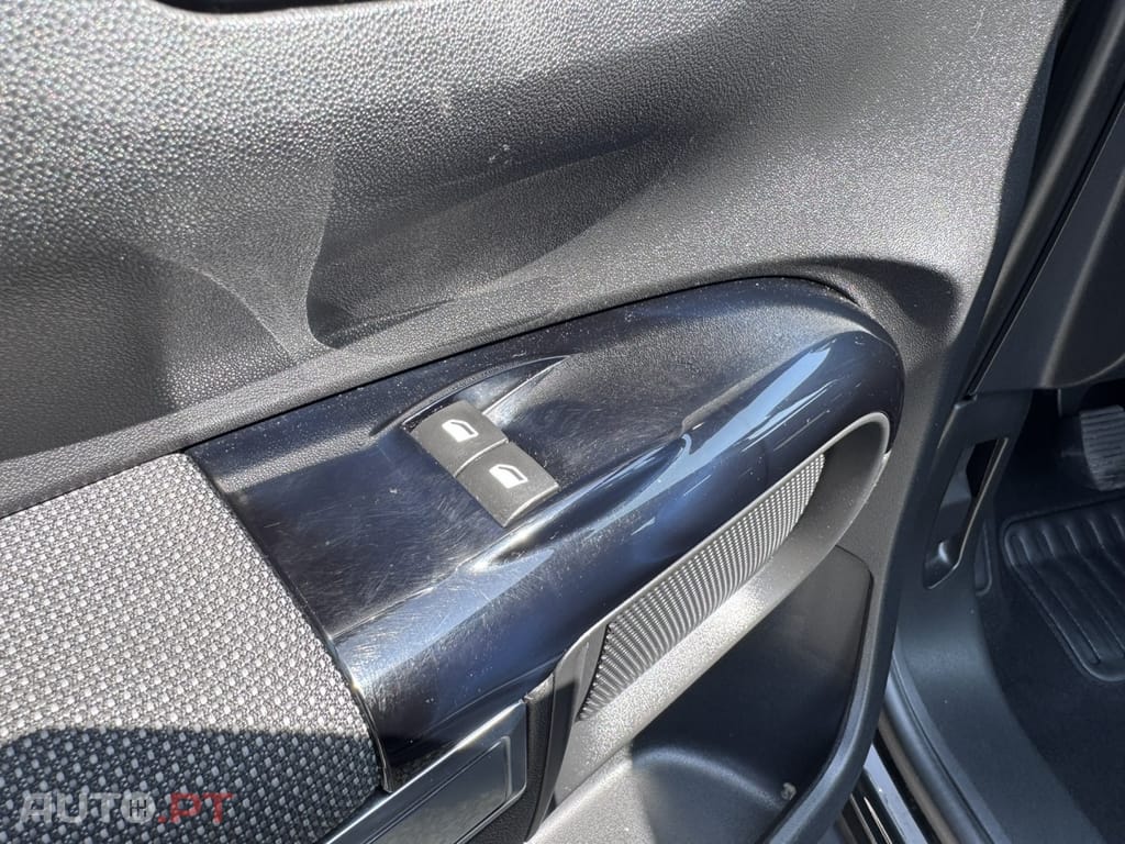 Citroen C4 Cactus BlueHDi 100 Stop&Start Feel Edition