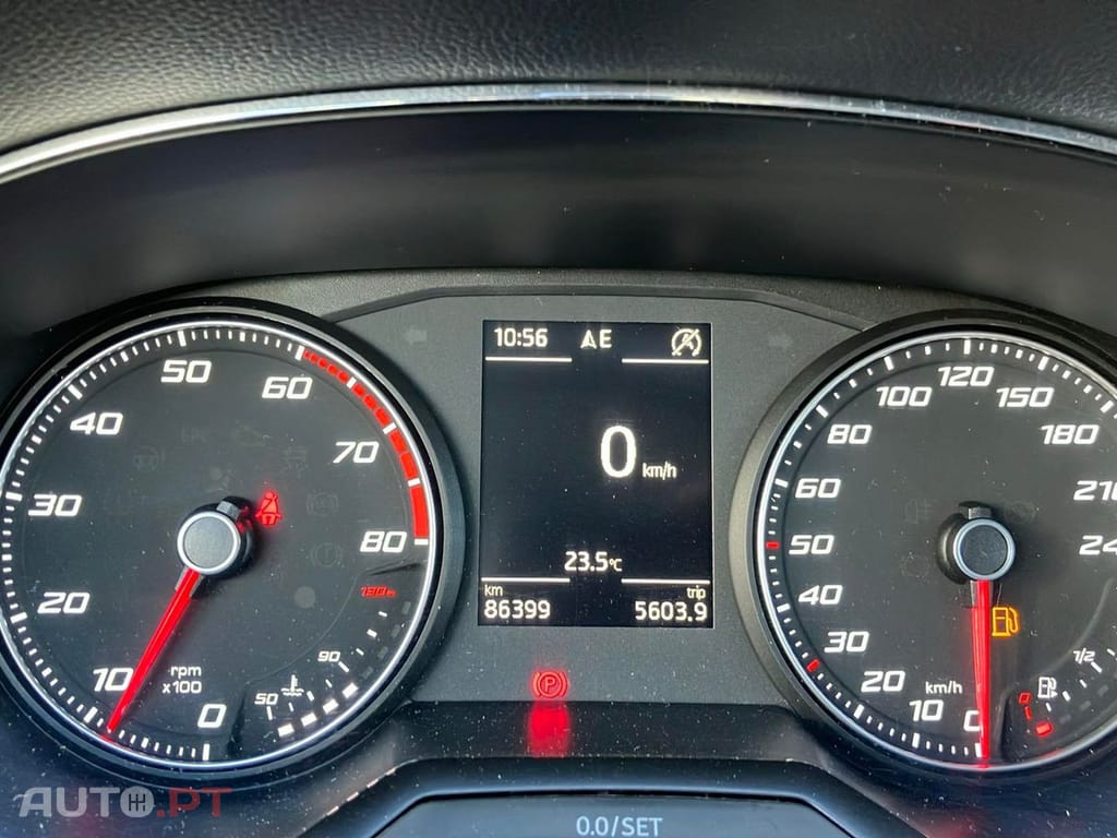 Seat Ibiza 1.0 Style