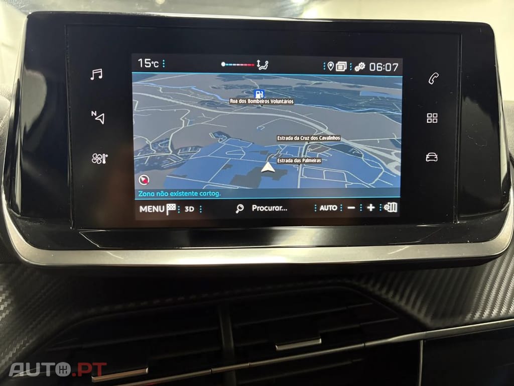 Peugeot 208 PureTech 75 Active