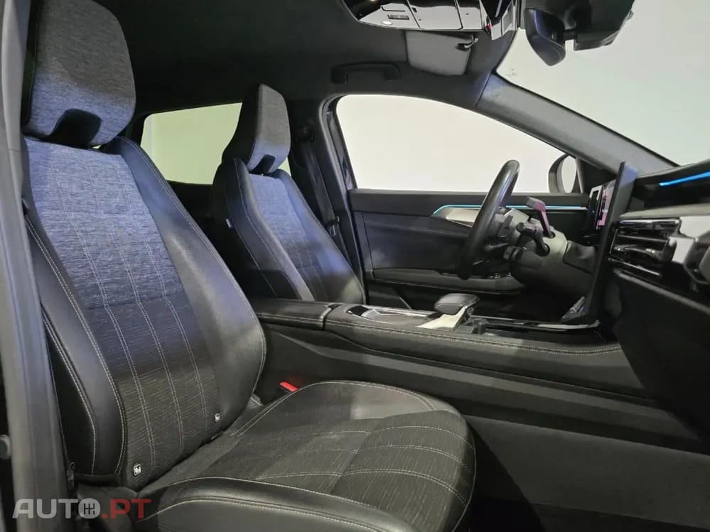 Renault Austral 1.2 E-Tech Techno