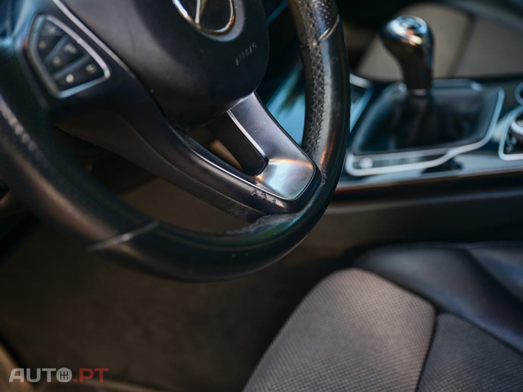 Mercedes-Benz C 220 BlueTEC Avantgarde