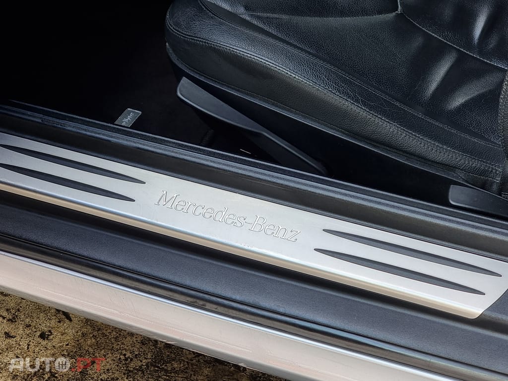 Mercedes-Benz SLK 200 K