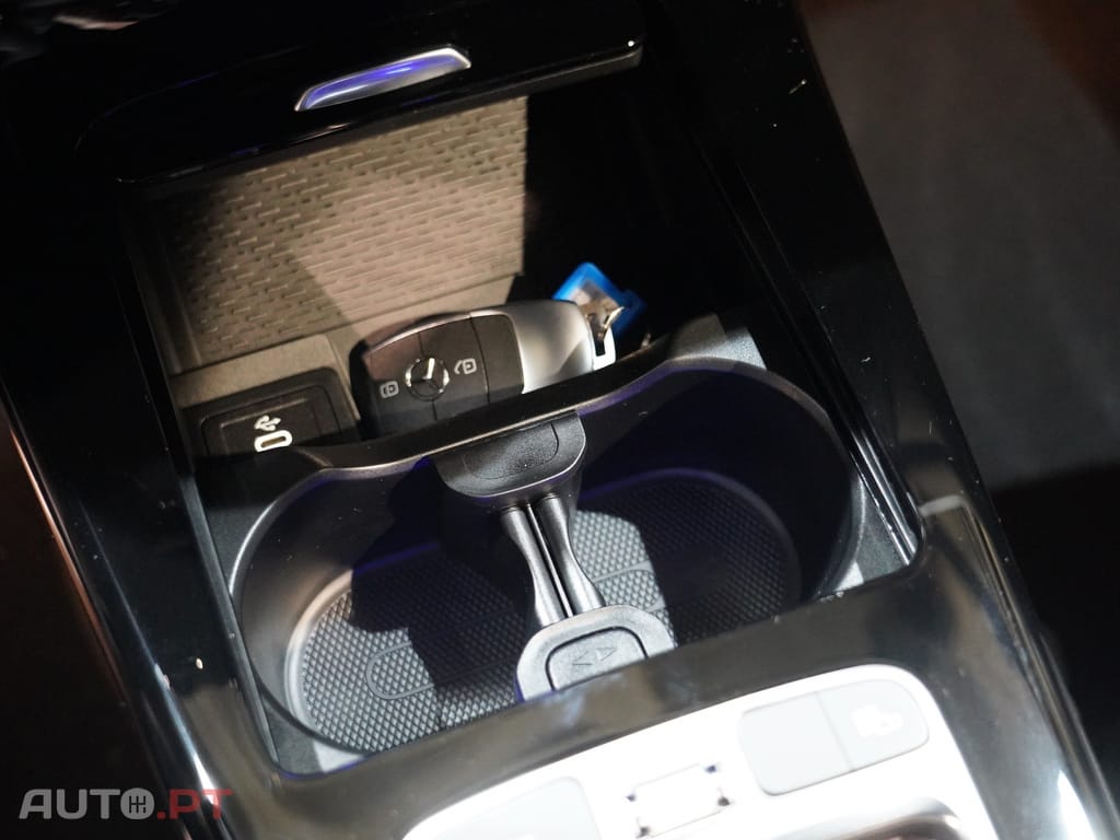 Mercedes-Benz A 180 d Special Edition