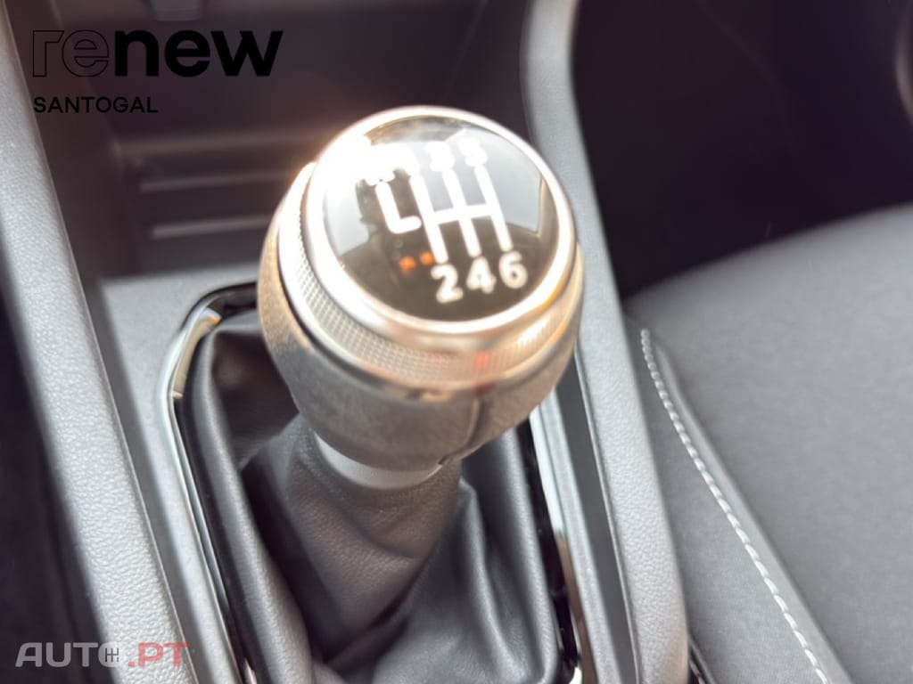 Renault Clio 1.0 TCe Evolution Bi-Fuel