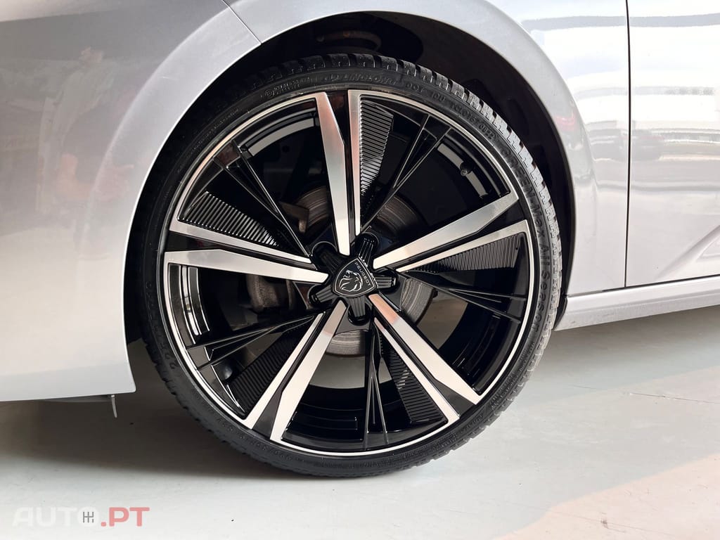 Peugeot 308 1.2 Active