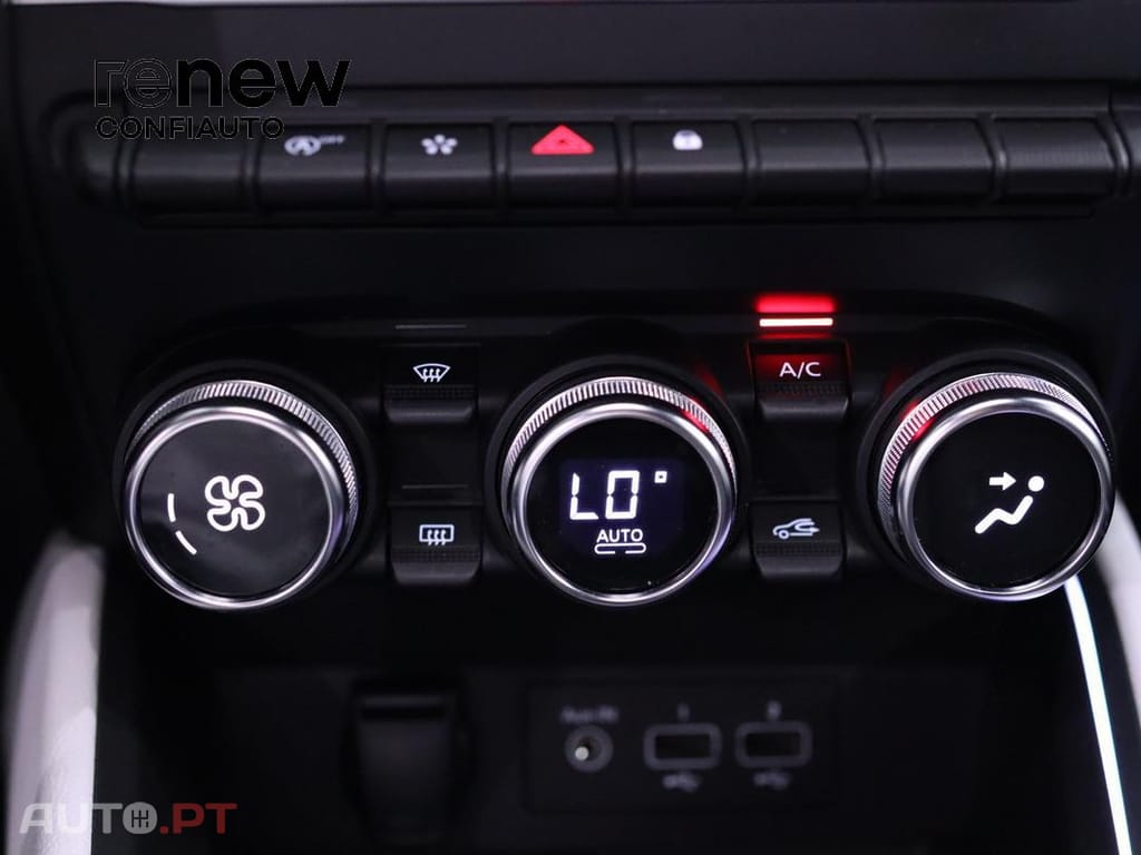 Renault Clio 1.0 TCe Techno