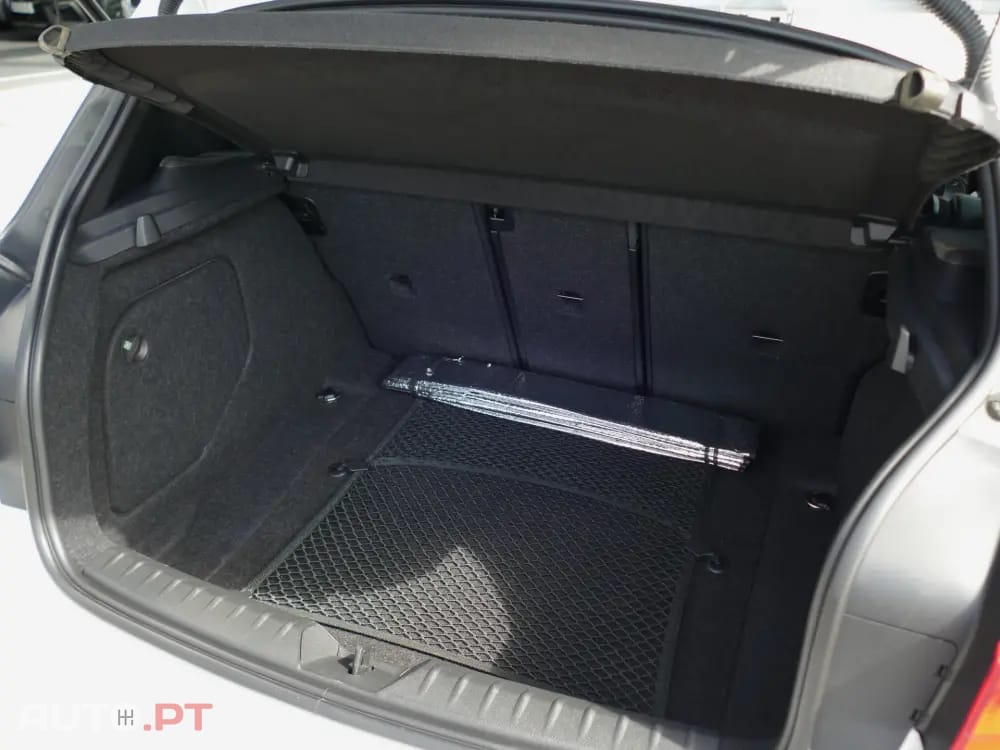 BMW 116 d Pack M