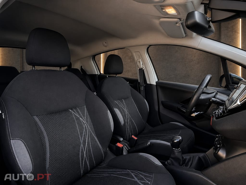 Peugeot 208 1.2 PureTech Active
