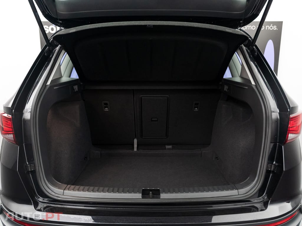 Seat Ateca 1.0 TSI Style