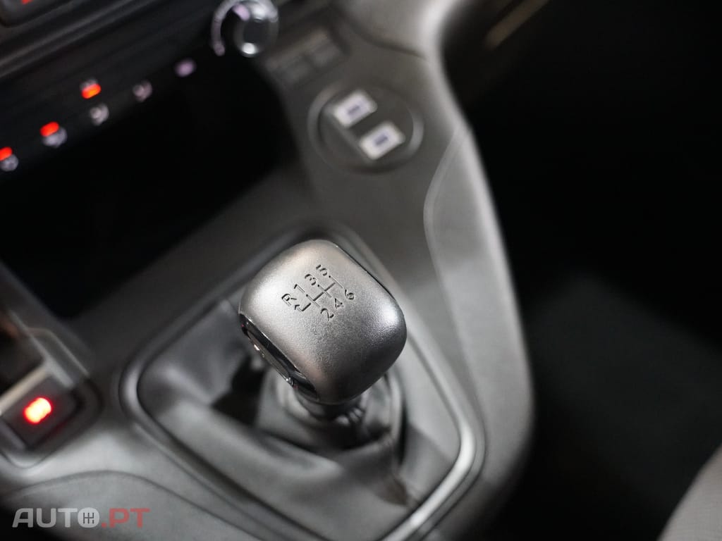 Citroen Berlingo 1.5 BlueHDi XL