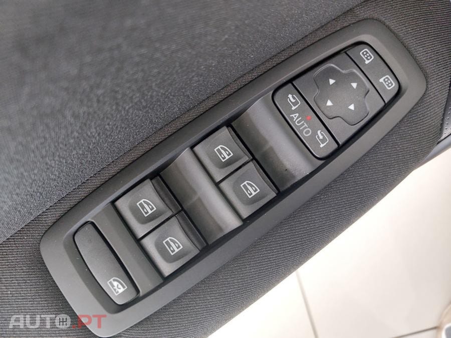 Renault Mégane Sport Tourer 1.5 Blue dCi Limited