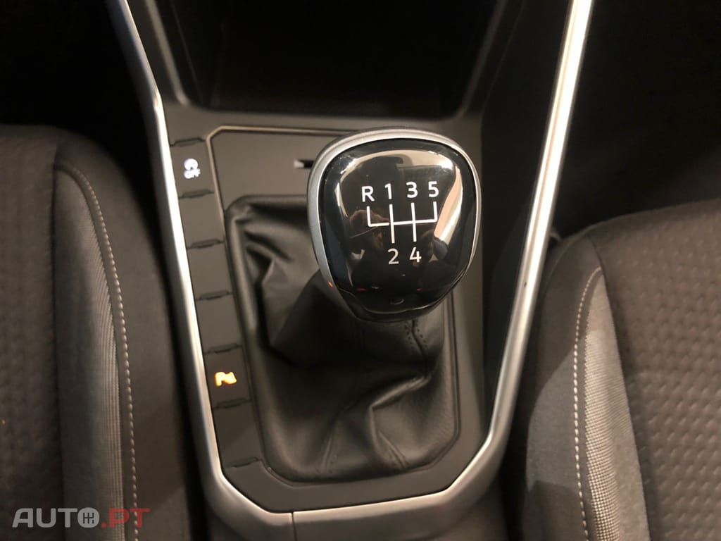 Volkswagen Polo 1.0 TSI Confortline