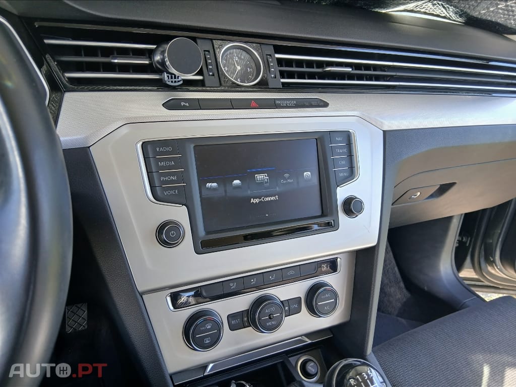 Volkswagen Passat Variant Confort line