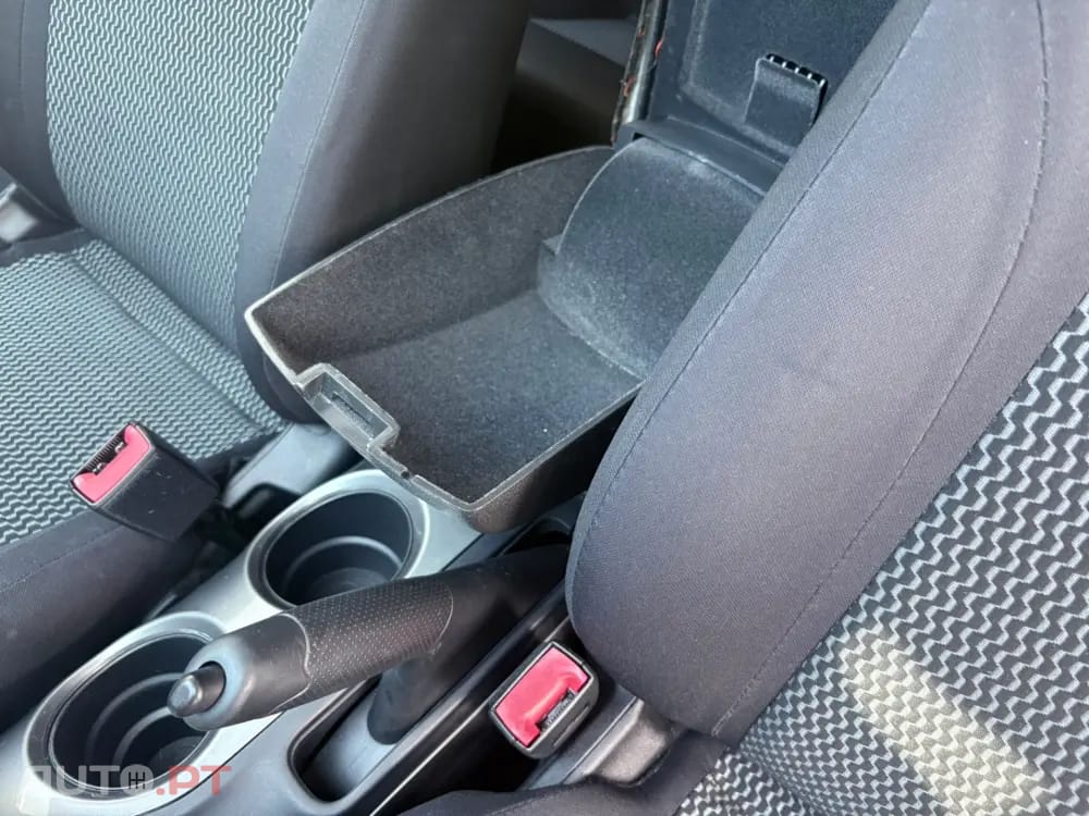 Nissan Juke 1.2 DIG-T Acenta Connect