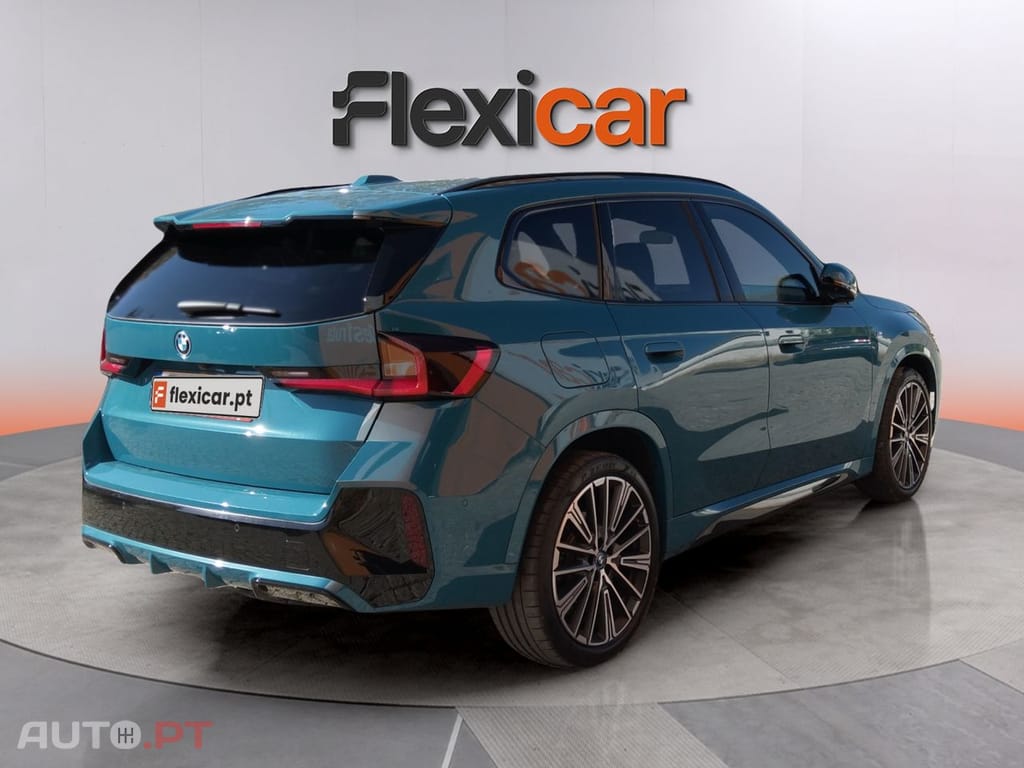 BMW X1 XDrive30e Pack Desportivo M Pro