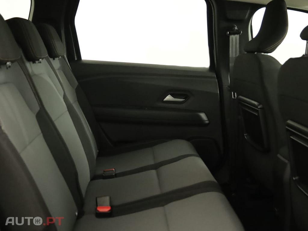 Dacia Jogger Jogger 1.0 ECO-G Extreme+ Up&Go 7L Bi-Fuel