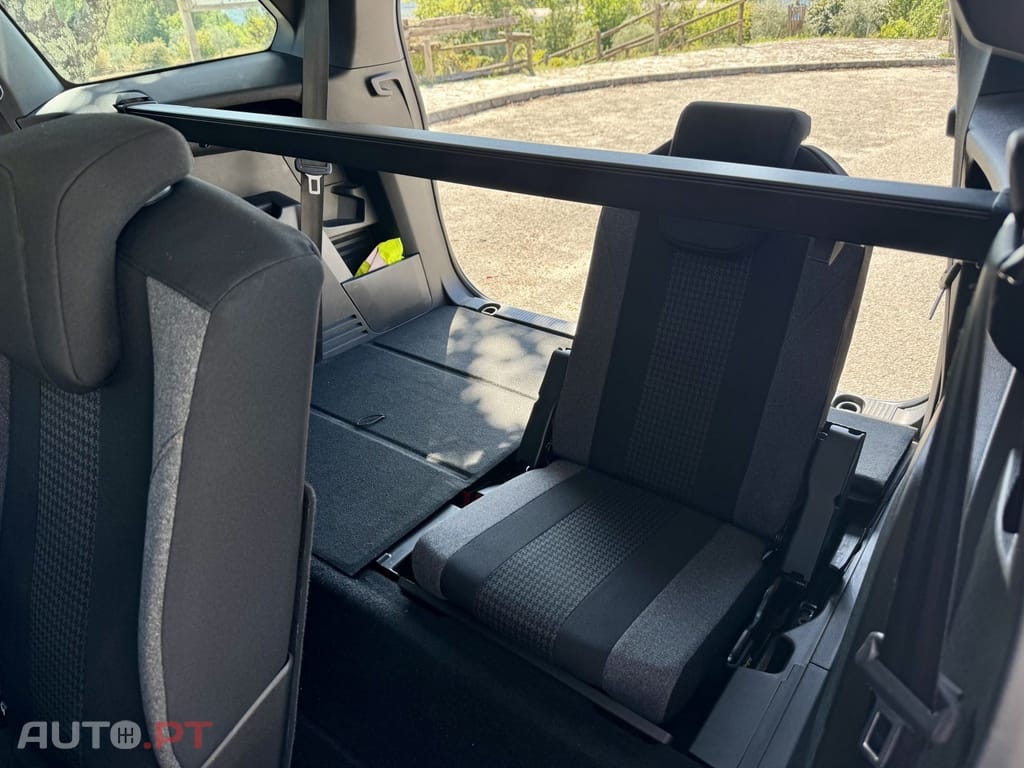 Peugeot 5008 1.5 BlueHDi Active Pack