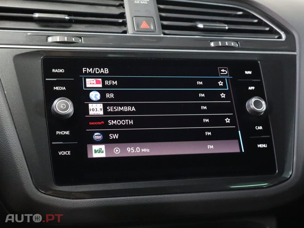 Volkswagen Tiguan  1.4 TSI eHybrid R-Line DSG