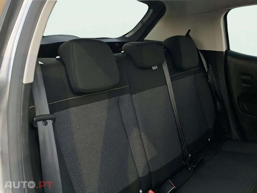 Citroen C3 1.2 PureTech C-Series