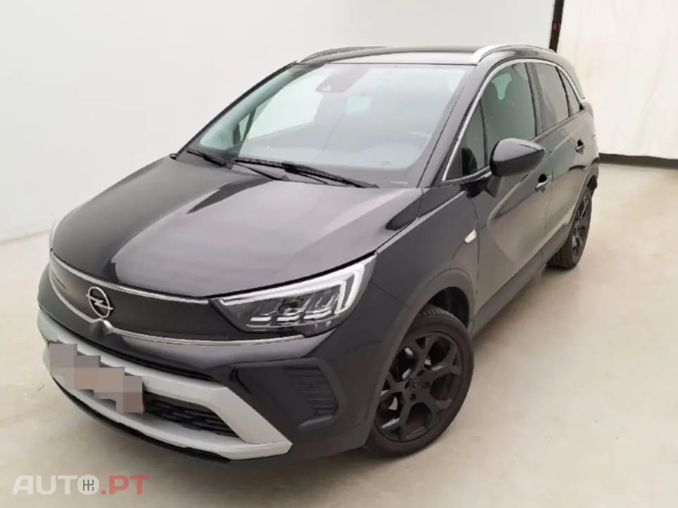 Opel Crossland 1.2 GS Line