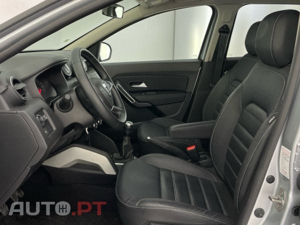 Dacia Duster 1.0 ECO-G 100cv Bi-Fuel Prestige
