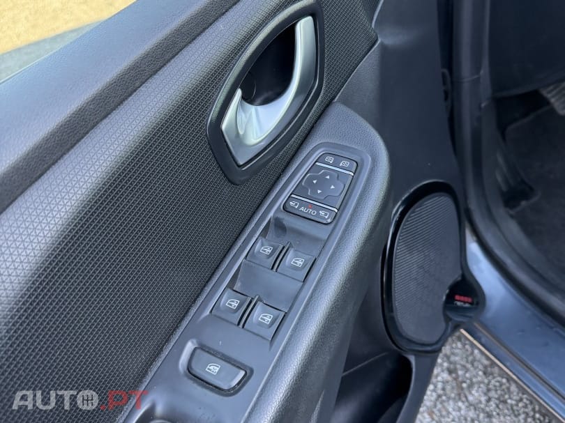 Renault Clio 1.5 Blue dCi Limited