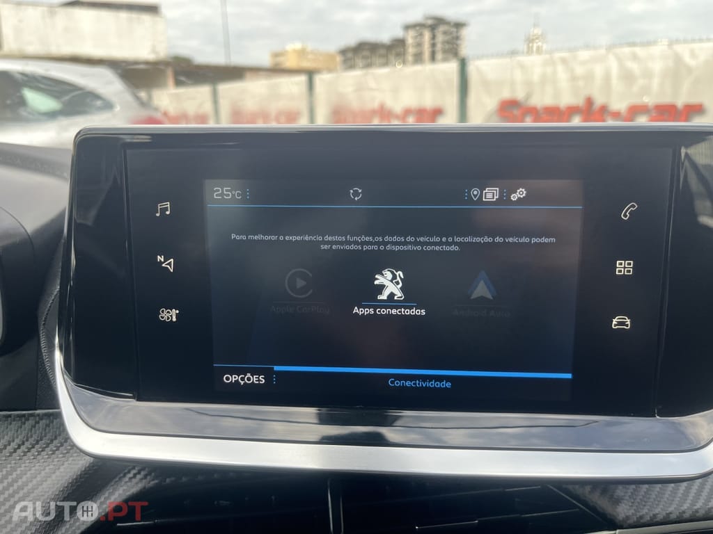 Peugeot 2008 1.5 BlueHDi Active Pack