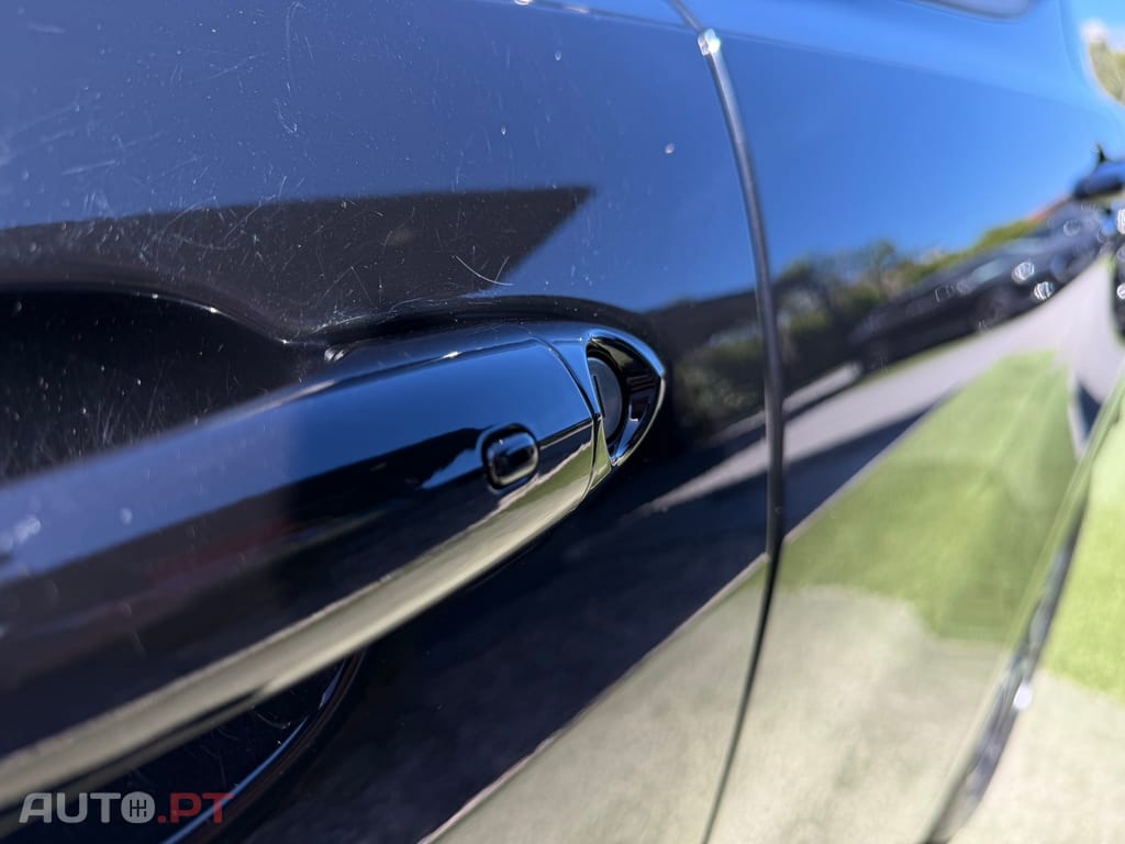Alfa Romeo Tonale 1.3 Plug-In Hybrid TI e-AWD