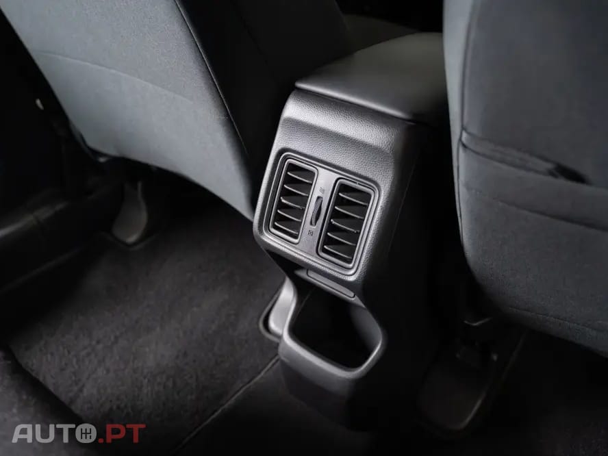 Honda HR-V 1.5 i-MMD e:HEV Elegance