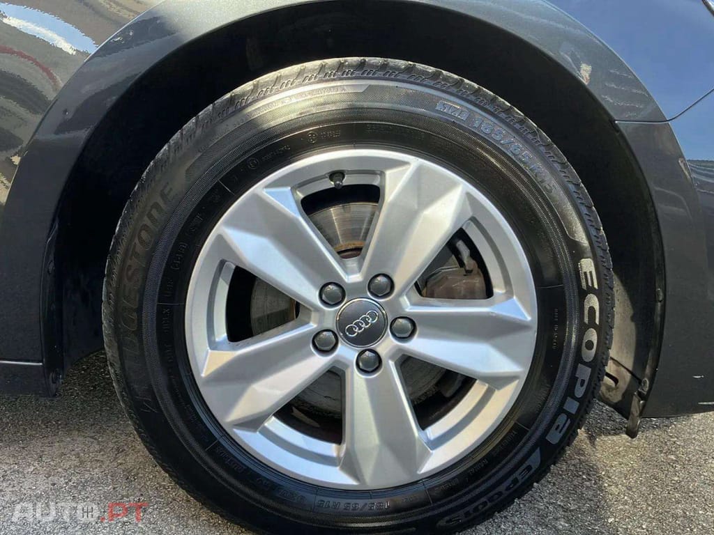 Audi A1 30 TFSI S line