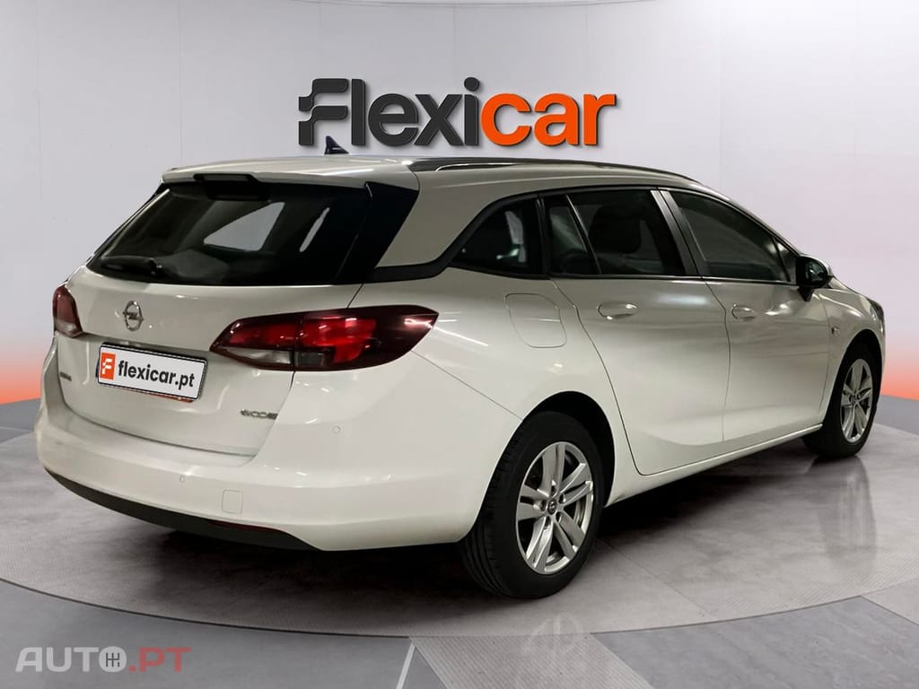 Opel Astra Sports Tourer 1.0 Dynamic Sport S/S