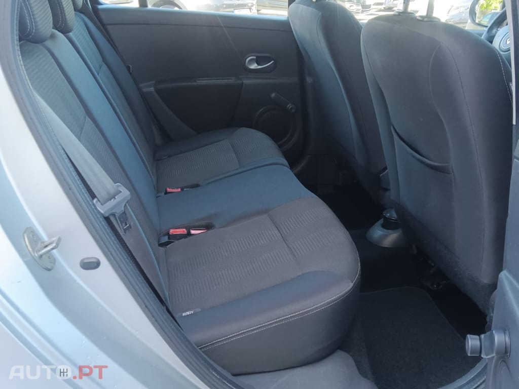 Renault Clio Break 1.5 dCi Confort
