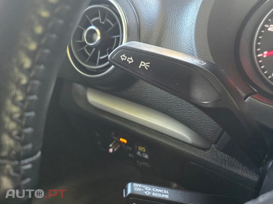Audi A3 Sportback 1.6 TDI S-line