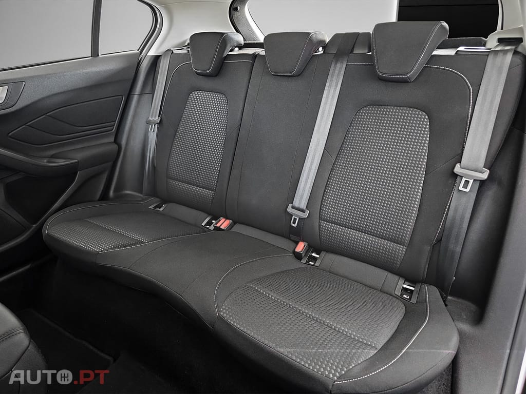 Ford Focus SW 1.0 EcoBoost Active