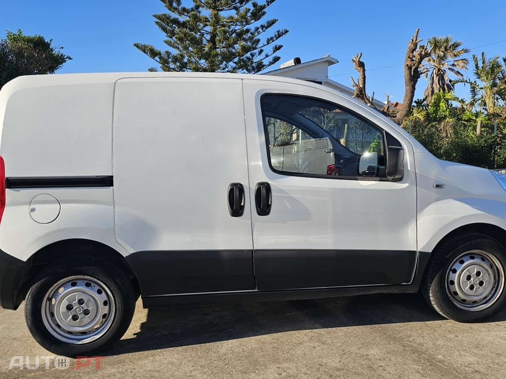 Fiat Fiorino 225